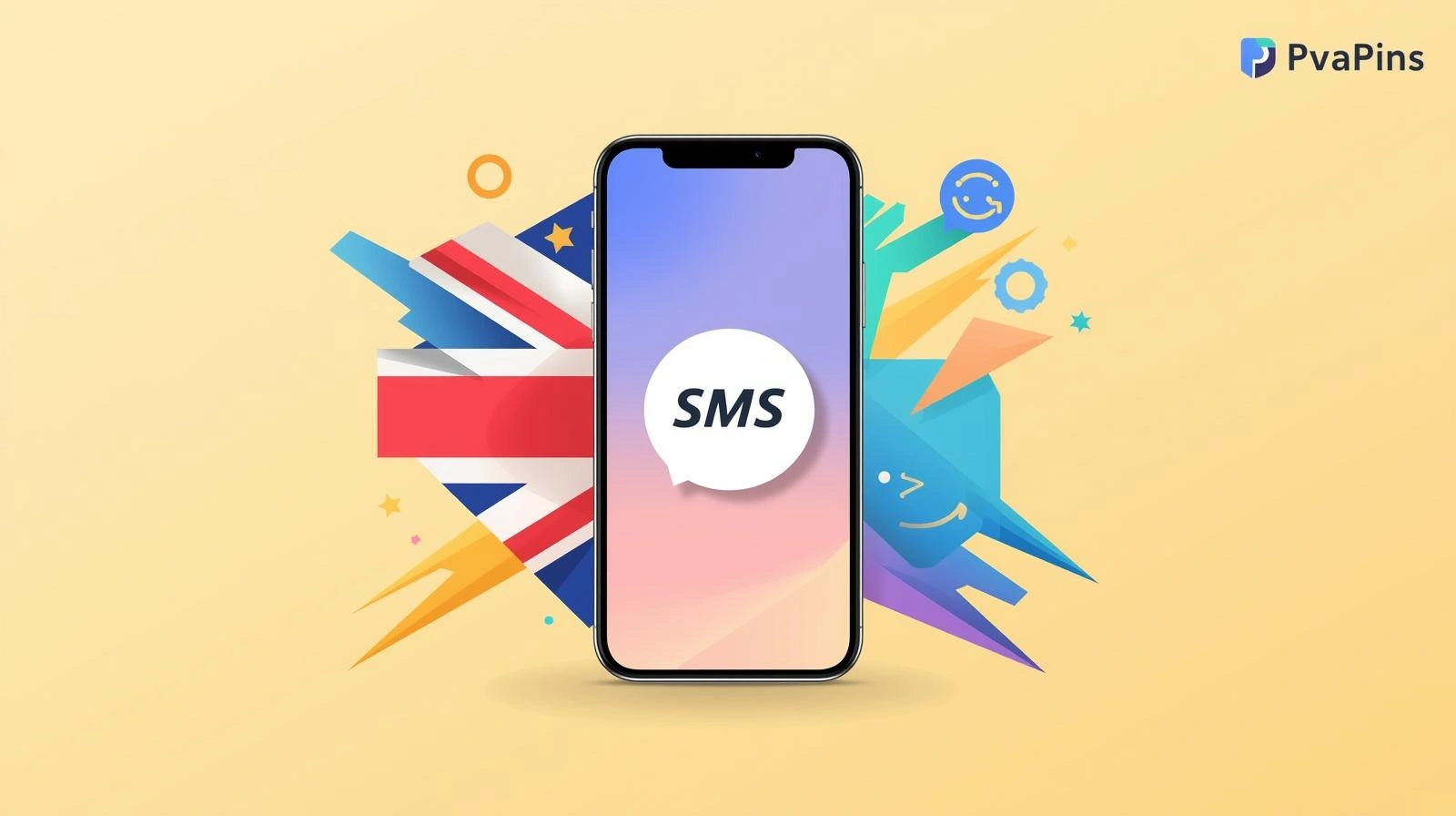 Grindr SMS Verification in UK | Instant OTP